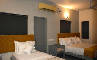 The Edge - Chennai - 8