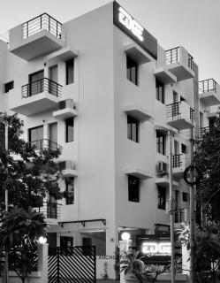 The Edge - Chennai - 7