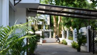 The Edge - Chennai - 3