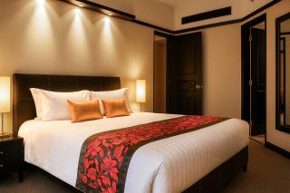 Millennium Hotel Sirih Jakarta - Giacarta - 9