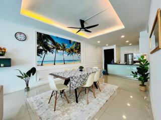 The Shore Premium Melaka By I Housing - 6