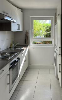Fully equipped apartment, newly renovated - Winnenden - 4