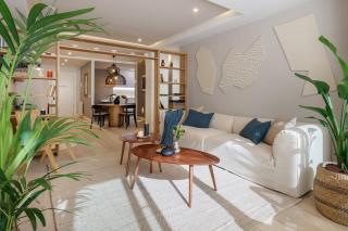 Sire - 2 bedrooms in Almagro - Madrid - 0