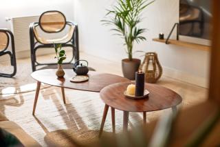 Sire - 2 bedrooms in Almagro - Madrid - 5
