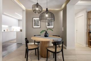 Sire - 2 bedrooms in Almagro - Madrid - 3
