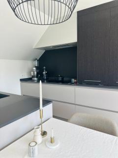 Dakappartement V, 2de verdiep TML - Willebroek - 8