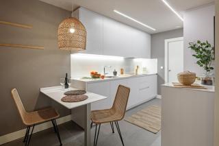 Sire - 2 bedrooms in Almagro - Madrid - 1