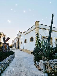 Villa Olive Paradise - Torre Lapillo - 2