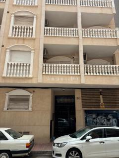 Penthouse met 2 slaapkamers bij het strand in Torrevieja - 9