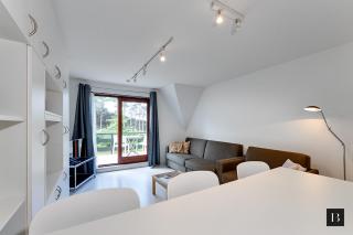 Maison Blanche A Studio B1 - De Haan - 6