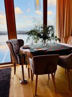 LakeView DomekNaKaszubach - Parchowo - 8