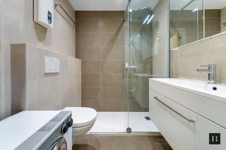 Maison Blanche A Studio B1 - De Haan - 4