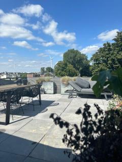 Dakappartement V, 2de verdiep TML - Willebroek - 9