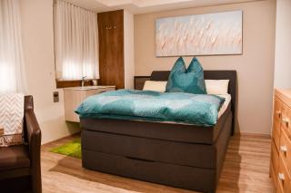 Ferienwohnung Dina - Haslach im Kinzigtal - 1