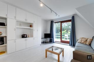 Maison Blanche A Studio B1 - De Haan - 3