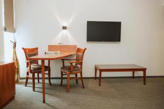 Hotel Duke Romana City Center - 1