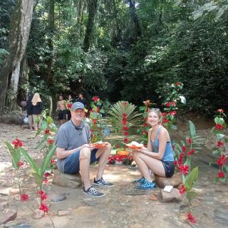 Mega inn tangkahan - 1