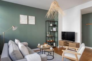 Sweet Malo - 15min à Pied du Port - 3