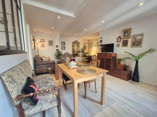 Appartement La Muse Centre Historique Rouen - 3