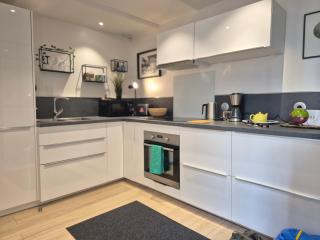 Appartement La Muse Centre Historique Rouen - 2