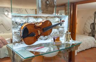 The Viola's Nest Ortigia Apartment 200m Cathedral - 6