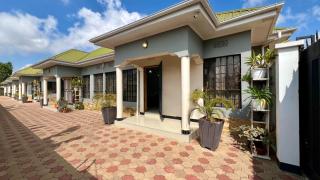 Medan Apartments - Arusha - 0
