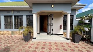 Medan Apartments - Arusha - 9