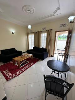 Medan Apartments - Arusha - 7