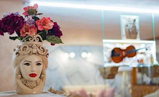The Viola's Nest Ortigia Apartment 200m Cathedral - Syracuse - 8