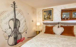The Viola's Nest Ortigia Apartment 200m Cathedral - Syracuse - 2