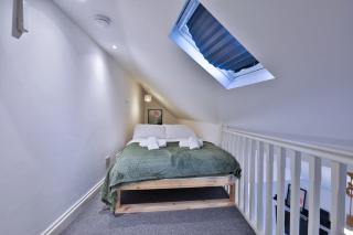Cozy Mezzanine Flat In Vibrant Canton - Cardiff - 6