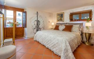 The Viola's Nest Ortigia Apartment 200m Cathedral - Syracuse - 0