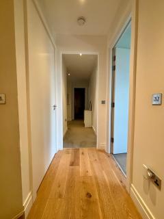 Luxury 3 Bedrooms at Battersea Power Station - Londra - 4