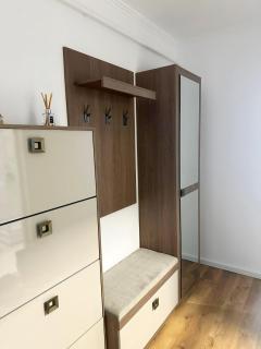 Apartament Roman - Baia Mare - 6