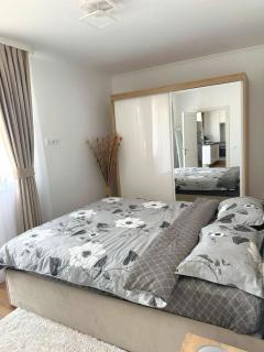 Apartament Roman - Baia Mare - 4