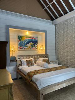villa Angin - Munggu - 7