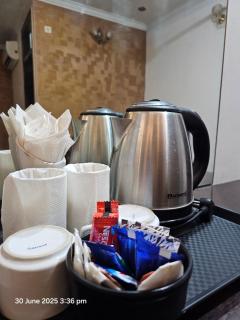 Hotel om Sai Delhi International Airport - New Delhi - 4