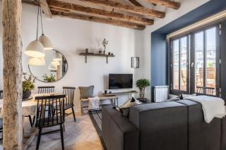 Hoya - 3 bedrooms and terrace in Trafalgar - 9
