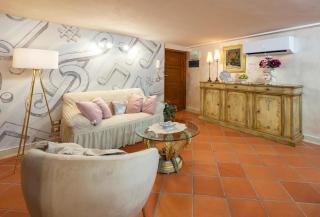 The Viola's Nest Ortigia Apartment 200m Cathedral - Syracuse - 4