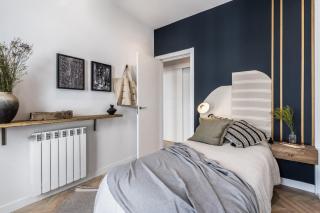 Hoya - 3 bedrooms and terrace in Trafalgar - 5