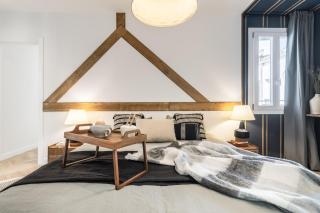 Hoya - 3 bedrooms and terrace in Trafalgar - Madrid - 3