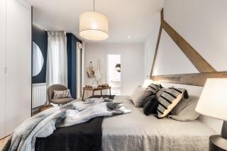 Hoya - 3 bedrooms and terrace in Trafalgar - 1