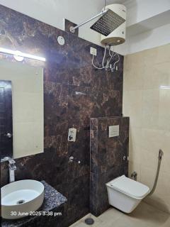 Hotel om Sai Delhi International Airport - New Delhi - 3