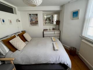 Pass the Keys Entire Private Garden Apartment Close to Seafront - Brighton & Hove - 9