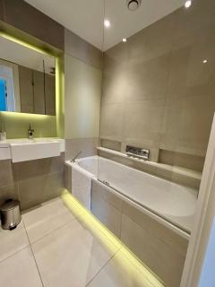 Luxury 3 Bedrooms at Battersea Power Station - Londra - 2