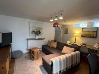Pass the Keys Entire Private Garden Apartment Close to Seafront - Brighton & Hove - 8
