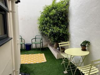 Pass the Keys Entire Private Garden Apartment Close to Seafront - Brighton & Hove - 7