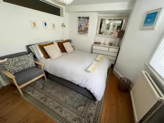 Pass the Keys Entire Private Garden Apartment Close to Seafront - Brighton & Hove - 5