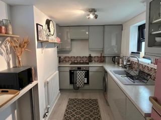 Pass the Keys Entire Private Garden Apartment Close to Seafront - Brighton & Hove - 3