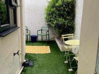 Pass the Keys Entire Private Garden Apartment Close to Seafront - Brighton & Hove - 1